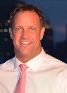 Director, Jeffrey Dudley